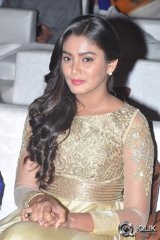 Sana Maqbool at Dikkulu Choodaku Ramayya Movie Audio Launch
